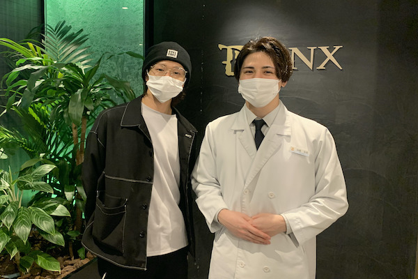 名古屋栄店12様の声 詳細[2023年04月27日]