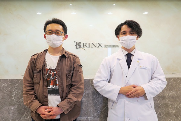 愛知豊橋店7様の声 詳細[2023年04月23日]