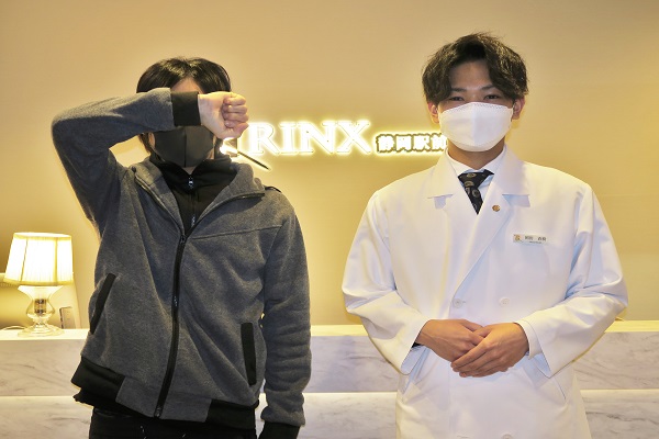 静岡駅前店14様の声 詳細[2023年04月23日]