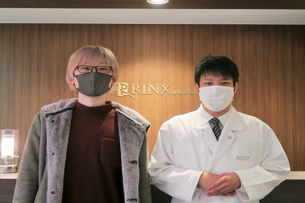 静岡浜松店0様の声 詳細[2023年04月23日]