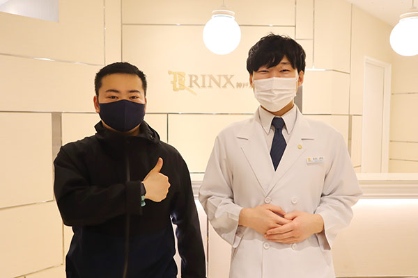 神戸本店18様の声 詳細[2023年04月27日]