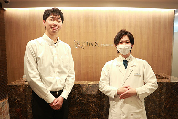 大阪梅田店14様の声 詳細[2023年04月27日]