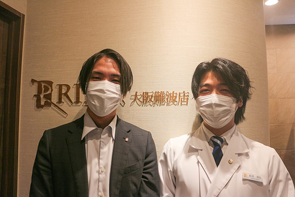 大阪難波店13様の声 詳細[2023年04月27日]