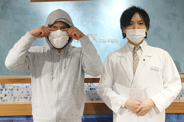 広島本通店19様の声 詳細[2023年04月27日]