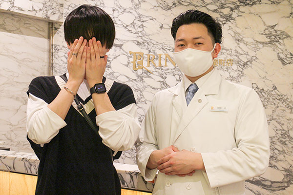 銀座有楽町店7様の声 詳細[2023年04月27日]