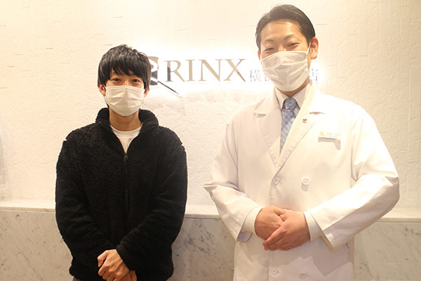 横浜駅前店14様の声 詳細[2023年04月27日]