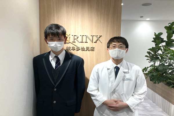 岐阜多治見店19様の声 詳細[2023年04月27日]