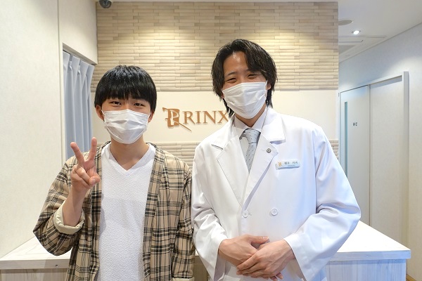 埼玉越谷店10様の声 詳細[2023年04月27日]