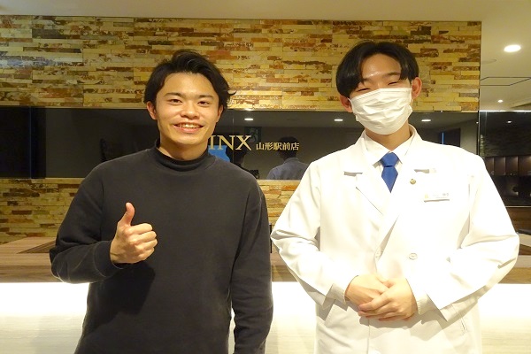 山形駅前店10様の声 詳細[2023年04月27日]