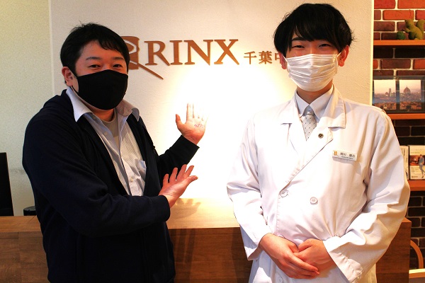 千葉中央店13様の声 詳細[2023年04月27日]