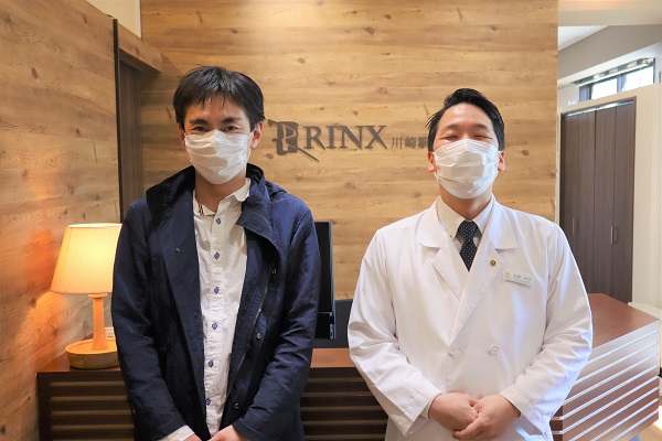 川崎駅前店8様の声 詳細[2023年04月27日]