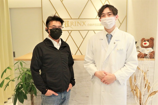 自由が丘目黒店5様の声 詳細[2023年04月25日]