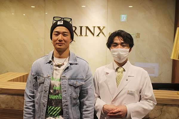 名古屋駅前店22様の声 詳細[2023年04月28日]