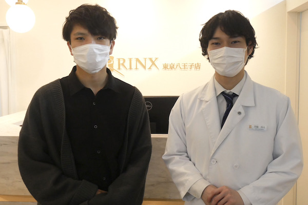 東京八王子店19様の声 詳細[2023年04月28日]