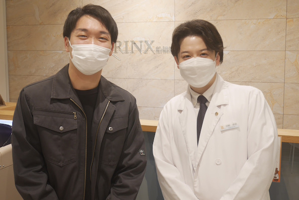 船橋駅前店8様の声 詳細[2023年04月28日]