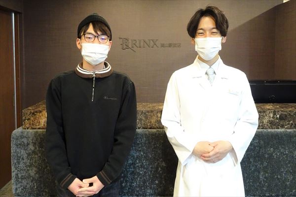 岡山駅前店0様の声 詳細[2023年04月10日]