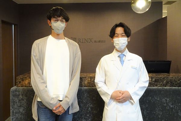 岡山駅前店12様の声 詳細[2023年04月03日]