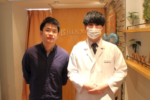 大阪天王寺店19様の声 詳細[2023年04月28日]