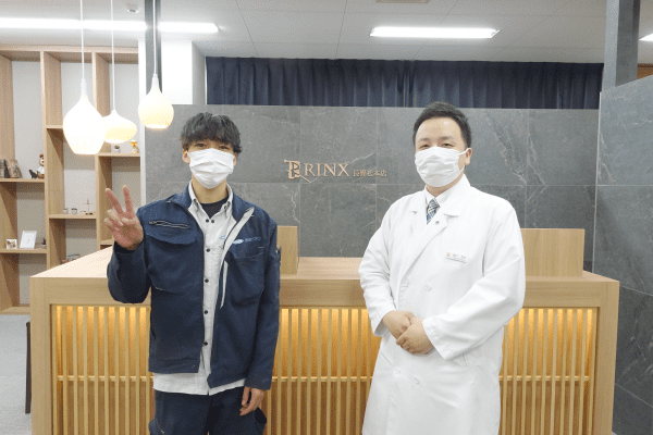 長野松本店19様の声 詳細[2023年04月29日]