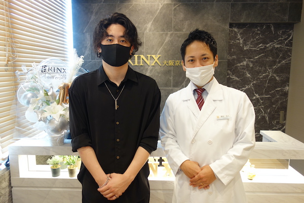 大阪京橋店13様の声 詳細[2023年04月30日]