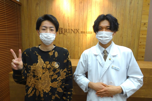 群馬太田店5様の声 詳細[2023年04月30日]