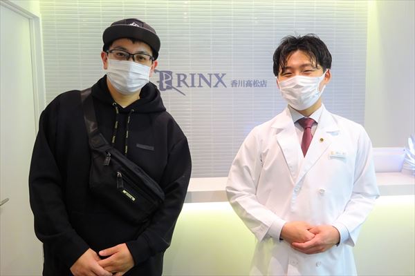 香川高松店13様の声 詳細[2023年04月30日]