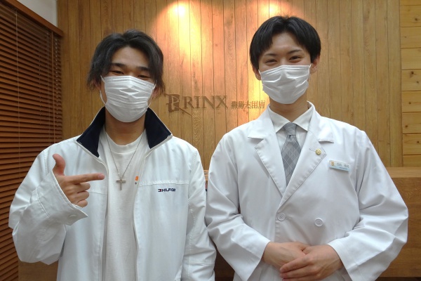 群馬太田店18様の声 詳細[2023年05月28日]