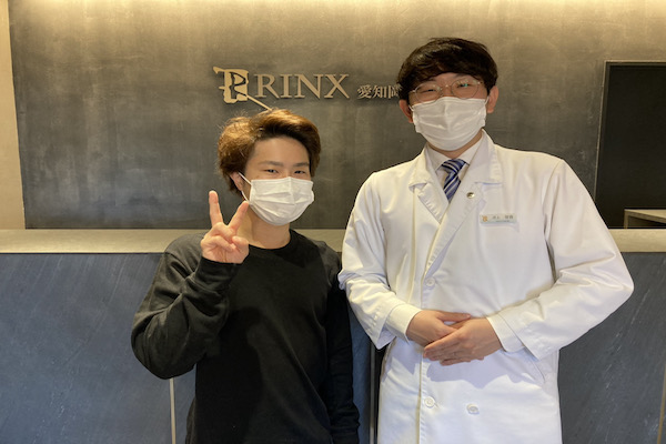 愛知岡崎店12様の声 詳細[2023年05月06日]