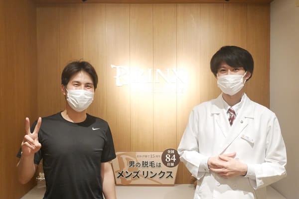 北九州小倉店10様の声 詳細[2023年04月30日]