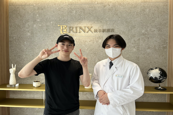 岐阜駅前店14様の声 詳細[2023年05月07日]