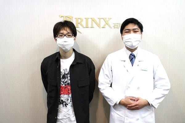 石川金沢店19様の声 詳細[2023年05月06日]