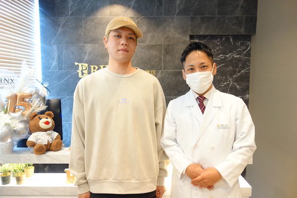 大阪京橋店10様の声 詳細[2023年05月07日]