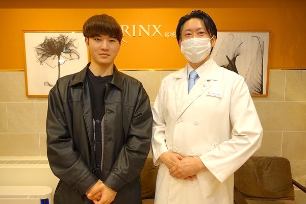 宮城仙台店7様の声 詳細[2023年05月07日]