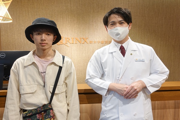 栃木宇都宮店18様の声 詳細[2023年05月07日]