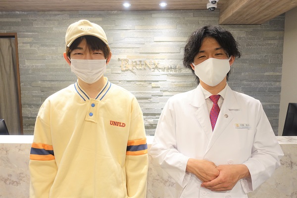 埼玉大宮店18様の声 詳細[2023年05月07日]