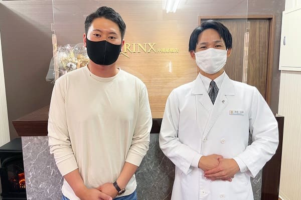 沖縄那覇店8様の声 詳細[2023年05月18日]