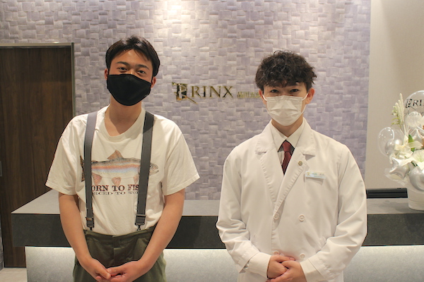 品川五反田店3様の声 詳細[2023年05月10日]