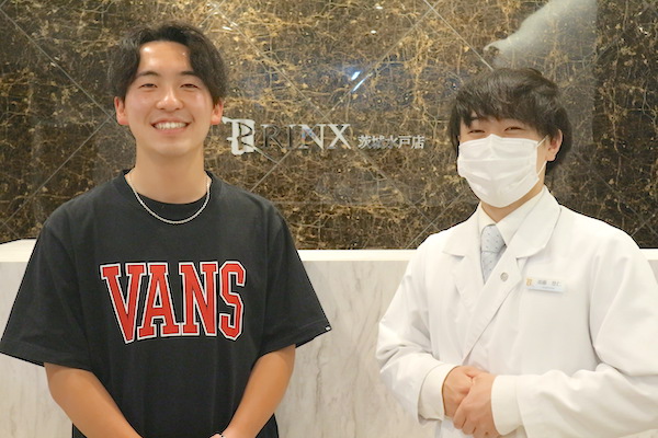 茨城水戸店8様の声 詳細[2023年05月11日]