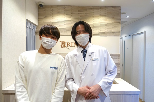 埼玉越谷店19様の声 詳細[2023年05月08日]