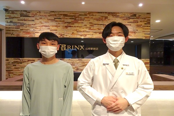 山形駅前店10様の声 詳細[2023年05月08日]