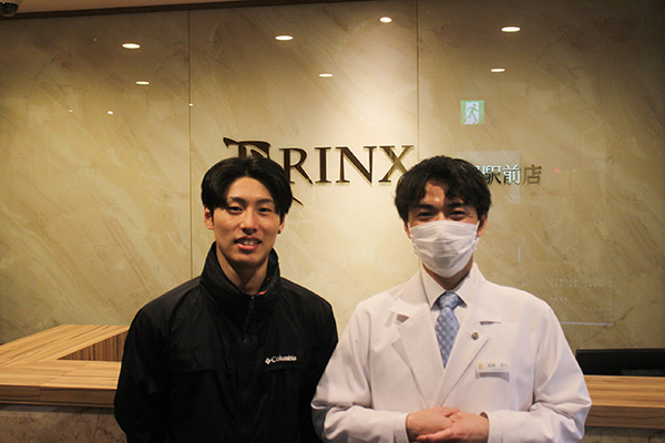 名古屋駅前店19様の声 詳細[2023年05月12日]