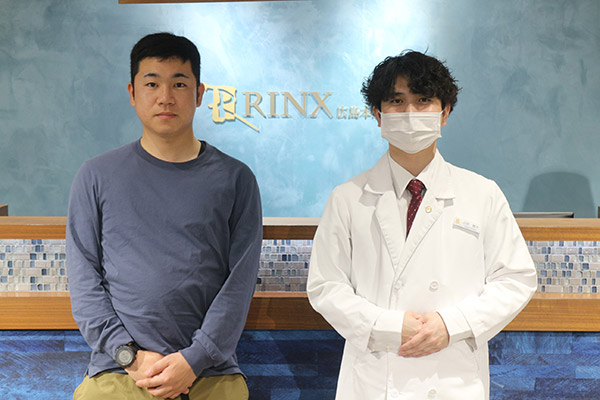 広島本通店13様の声 詳細[2023年05月13日]