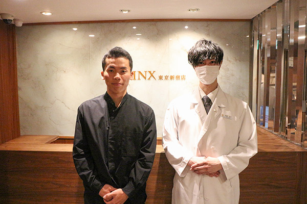 東京新宿店13様の声 詳細[2023年05月15日]