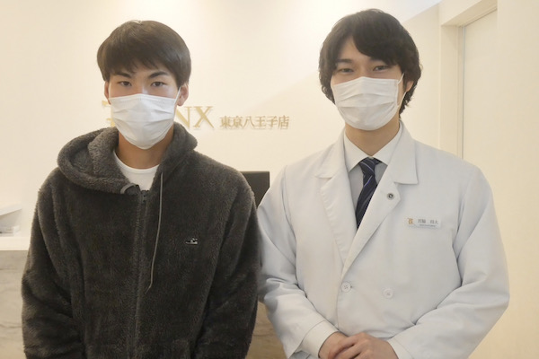 東京八王子店10様の声 詳細[2023年05月13日]