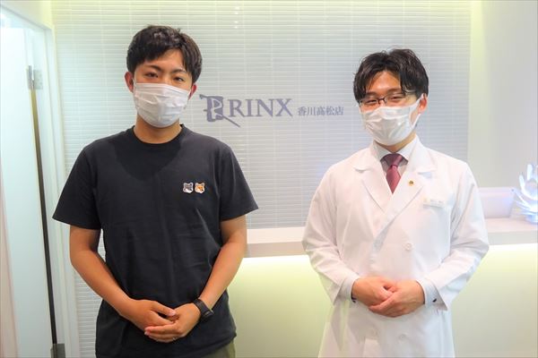 香川高松店7様の声 詳細[2023年05月22日]