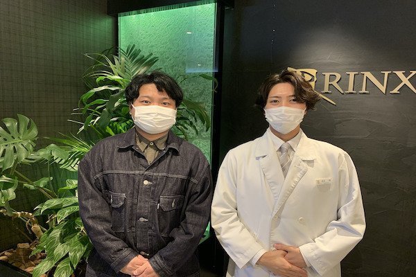 名古屋栄店10様の声 詳細[2023年05月15日]