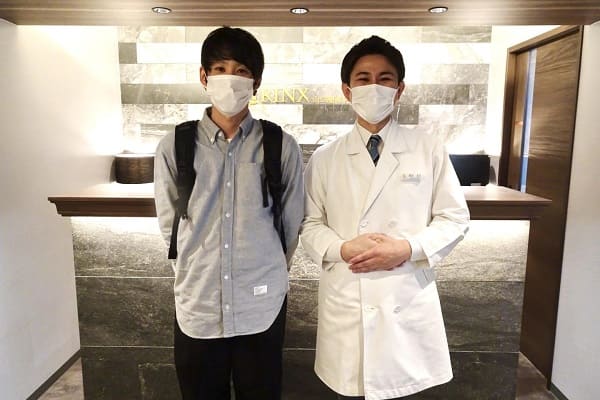 山口周南店10様の声 詳細[2023年05月24日]