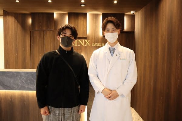 鳥取駅前店19様の声 詳細[2023年05月22日]