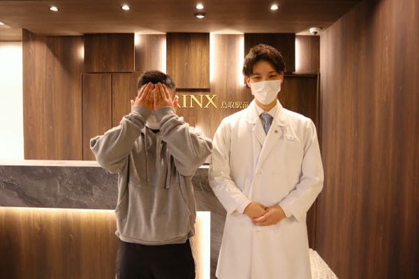 鳥取駅前店22様の声 詳細[2023年06月27日]