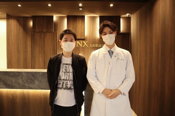 鳥取駅前店10様の声 詳細[2023年07月25日]